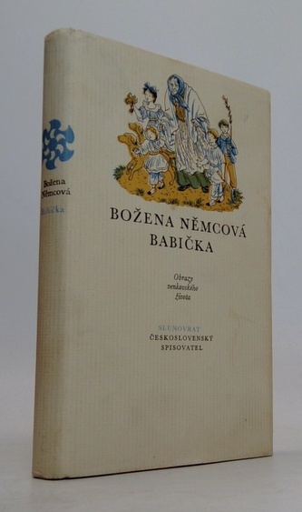 Babička (Obrazy venkovského života)