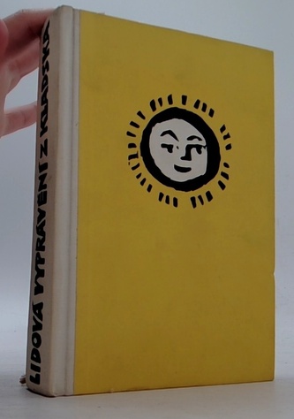 Lidová vyprávění z Kladska