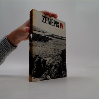 Zeměpis IV / pro IV ročnik gymnazií