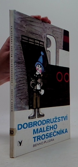 Dobrodružství malého trosečníka