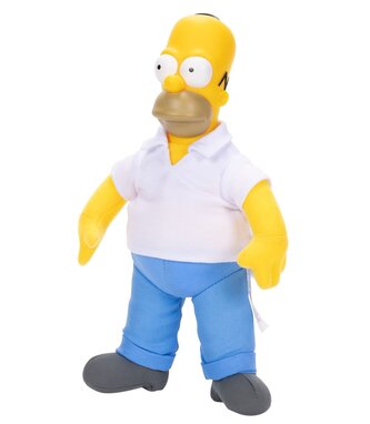 Plyšák the Simpsons - Homer 26 cm