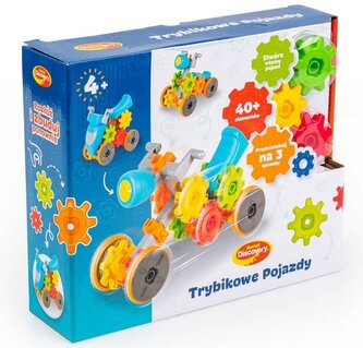 Trybikowe Pojazdy Trybikowe Pojazdy