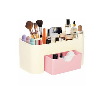 Organizér na kosmetiku / šperkovnice (il. foto)