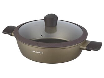 PÁNEV CAVA 28CM 3.3L