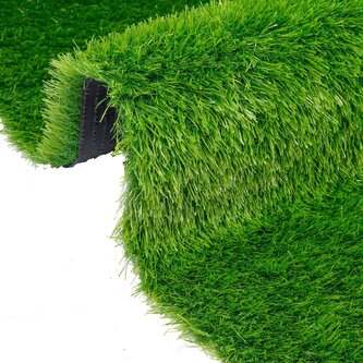 Umělý travní koberec 32mm, 2m SPRINGOS GOLF PREMIUM GA0043