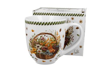 Hrnek XXL LUČNÍ KOŠÍK 1000 ml