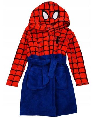 ŽUPAN SPIDERMAN - velikost 7-8