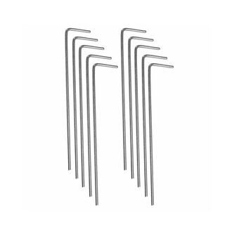 PT021 STANOVÉ ČEPY 10 KS