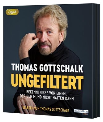 Ungefiltert