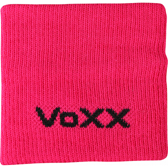 VoXX® Potítko magenta uni 1 ks