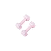 Sada činek 2x0,5 kg SPRINGOS HEX