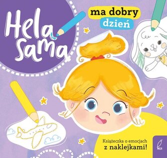 Hela sama ma dobry dzień Hela sama ma dobry dzień