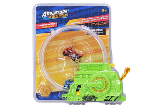 Spin Go vystřelovací zařízení s 2 motorkami