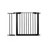 Dětská zábrana nastavitelná 75-96 cm SPRINGOS BabyLock černá