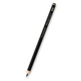 Grafitová tužka Faber-Castell Pitt Graphite Matt různá tvrdost tvrdost 6B
