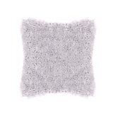 Povlak na polštář 40x40 cm SPRINGOS DOWNY světle šedý