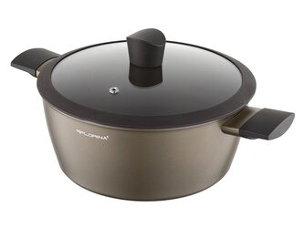 HRNEC CAVA 28CM 6.4L