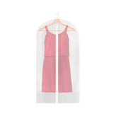 Obal na oděvy 150x60 cm, průhledný SPRINGOS HA3081