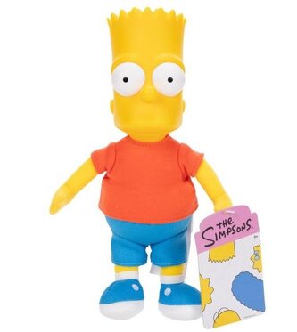 Plyšák the Simpsons - Bart 26 cm