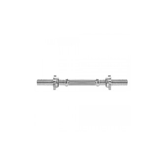 Vzpěračská tyč 40cm / 28mm rovná SPRINGOS