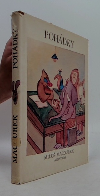 Pohádky