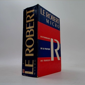 Dictionnaire de la Pratique du Francais
