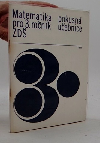 matematika pro 3. ročník ZDŠ