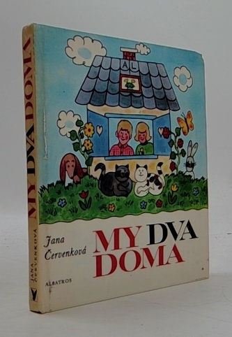 my dva doma
