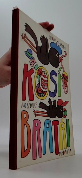 Kosí bratři