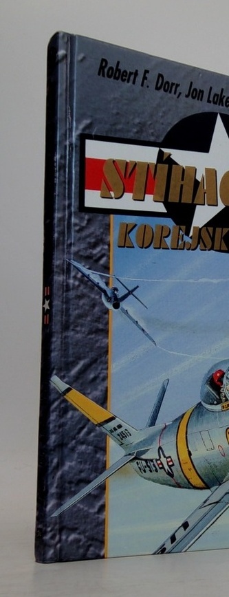 Stíhací esa Korejské války