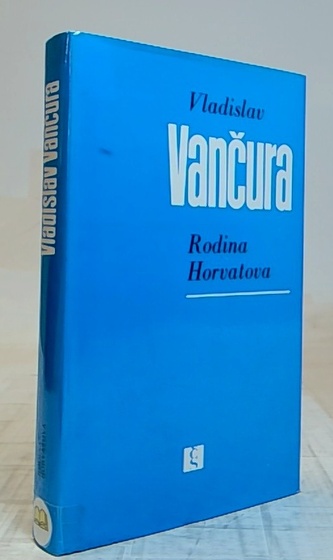 Rodina Horvatova