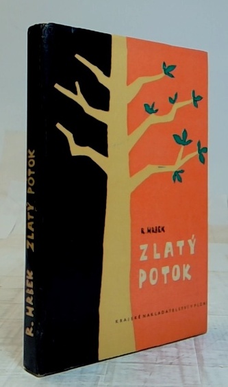 Zlatý potok