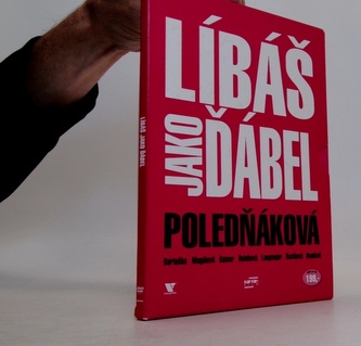 líbáš jako ďábel