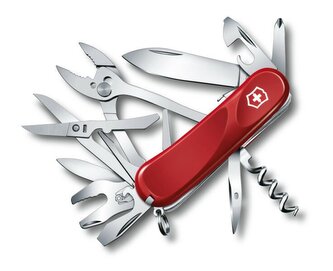 2.5223.SE Victorinox Evolution S557