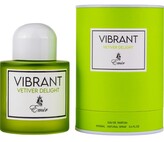 Paris Corner Vibrant Vetiver Delight - EDP 100 ml unisex