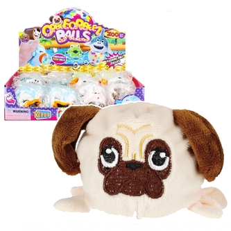 Plyšové zvířátko