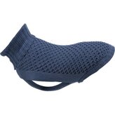 Svetr NORWOOD, modrá - S: 40cm, hruď: 58cm, krk: 40cm