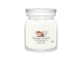 YANKEE CANDLE LONDON CHRISTMAS TEA SIGNATURE STŘEDNÍ