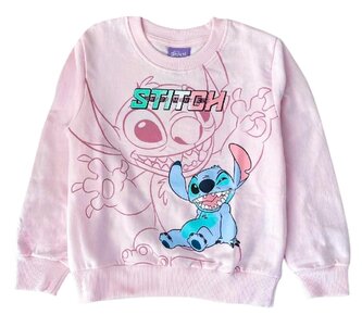 MIKINA LILO A STITCH - velikost 12
