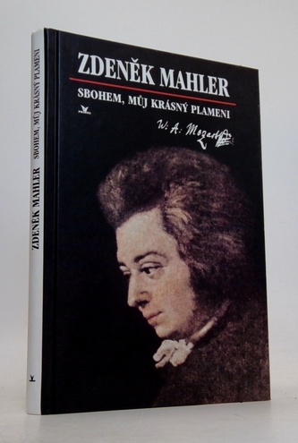 Sbohem, můj krásný plameni