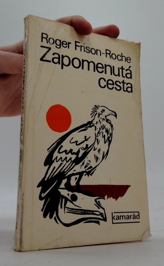 Zapomenuta cesta