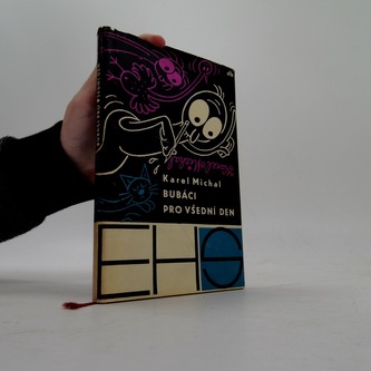 Bubáci pro všední den