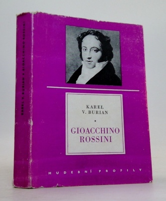 Gioacchino Rossini