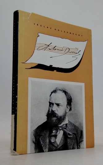 Antonín Dvořák