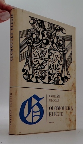 Olomoucká elegie