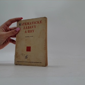 Matematické zábavy a hry