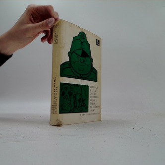 Osudy dobrého vojáka Švejka za světové války