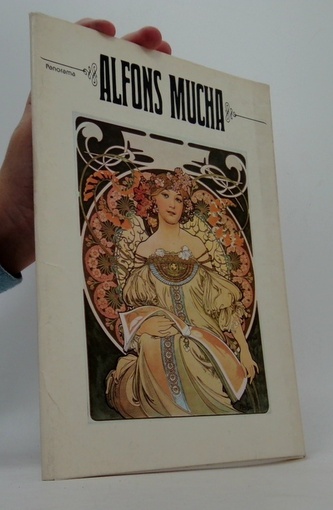 Alfons Mucha