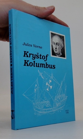 Kryštof Kolumbus