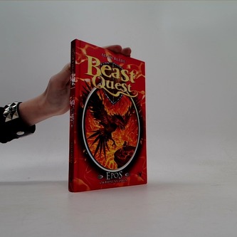 Beast Quest 6. - Epos, okřídlený oheň